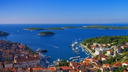 Chorwacja to jeden z chętniej wybieranych kierunków wakacyjnych