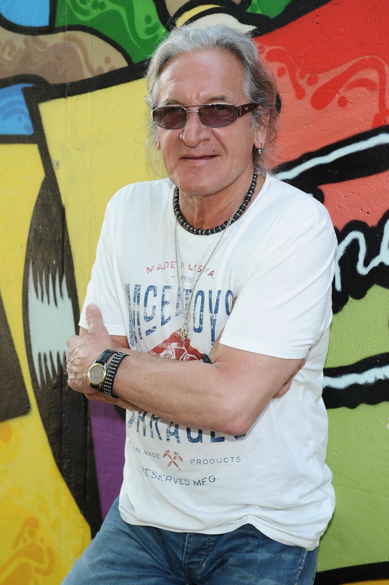Grzegorz Markowski Grzegorz Markowski