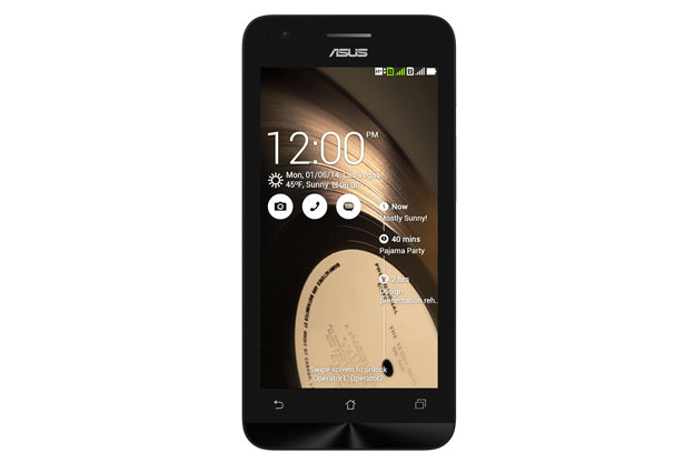 Asus ZenFone C