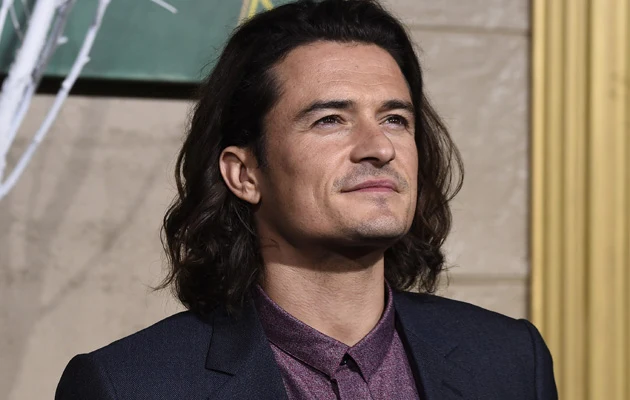 Orlando Bloom Orlando Bloom