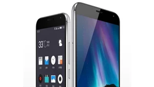 Meizu MX5 oficjalnie - jest świetny i tani