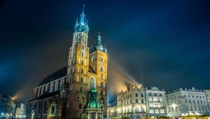 Kraków zmieni się nie do poznania. Wyjątkowa impreza