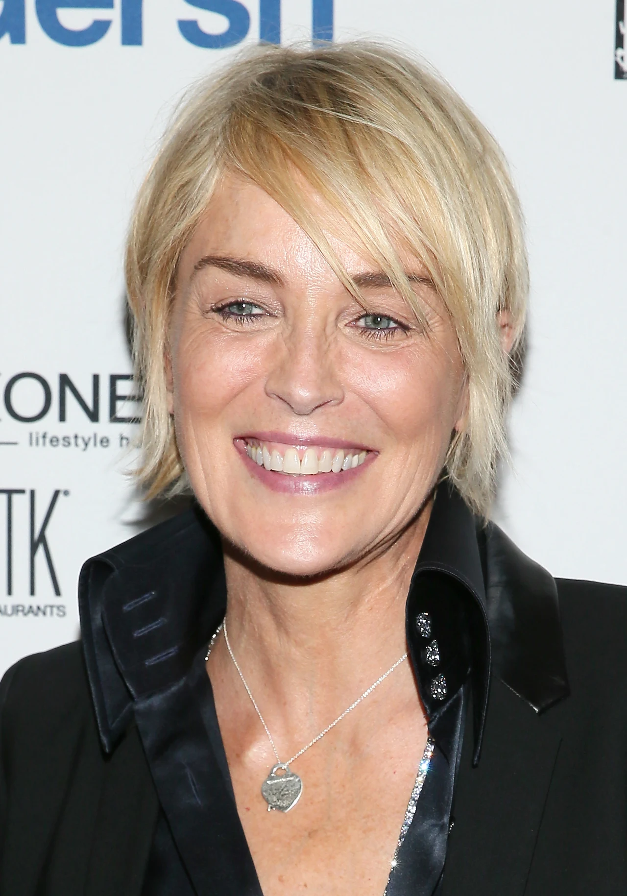 Sharon Stone