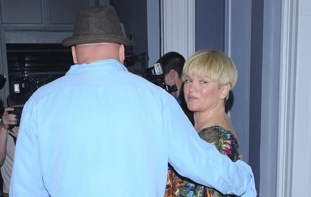 Katarzyna Figura, Kai Schoenhals Katarzyna Figura, Kai Schoenhals