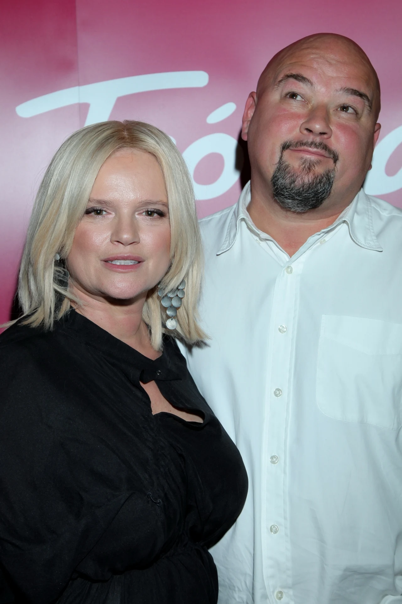 Katarzyna Figura, Kai Schoenhals Katarzyna Figura, Kai Schoenhals