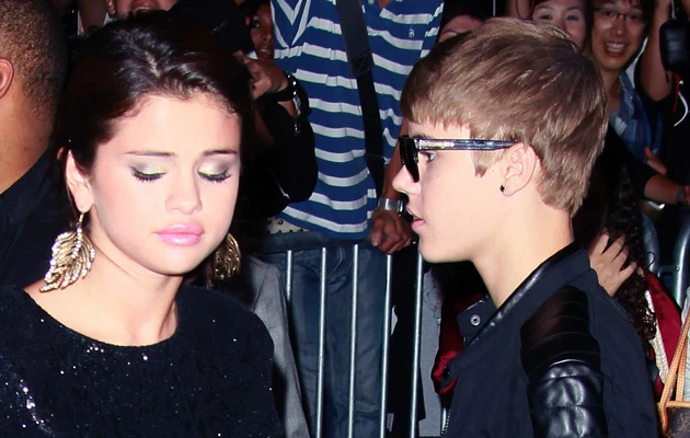 Justin Bieber znowu wróci do Seleny Gomez?!
