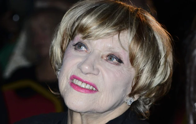 Krystyna Sienkiewicz