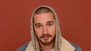 Shia LaBeouf: Jego freestyle nie był improwizowany?