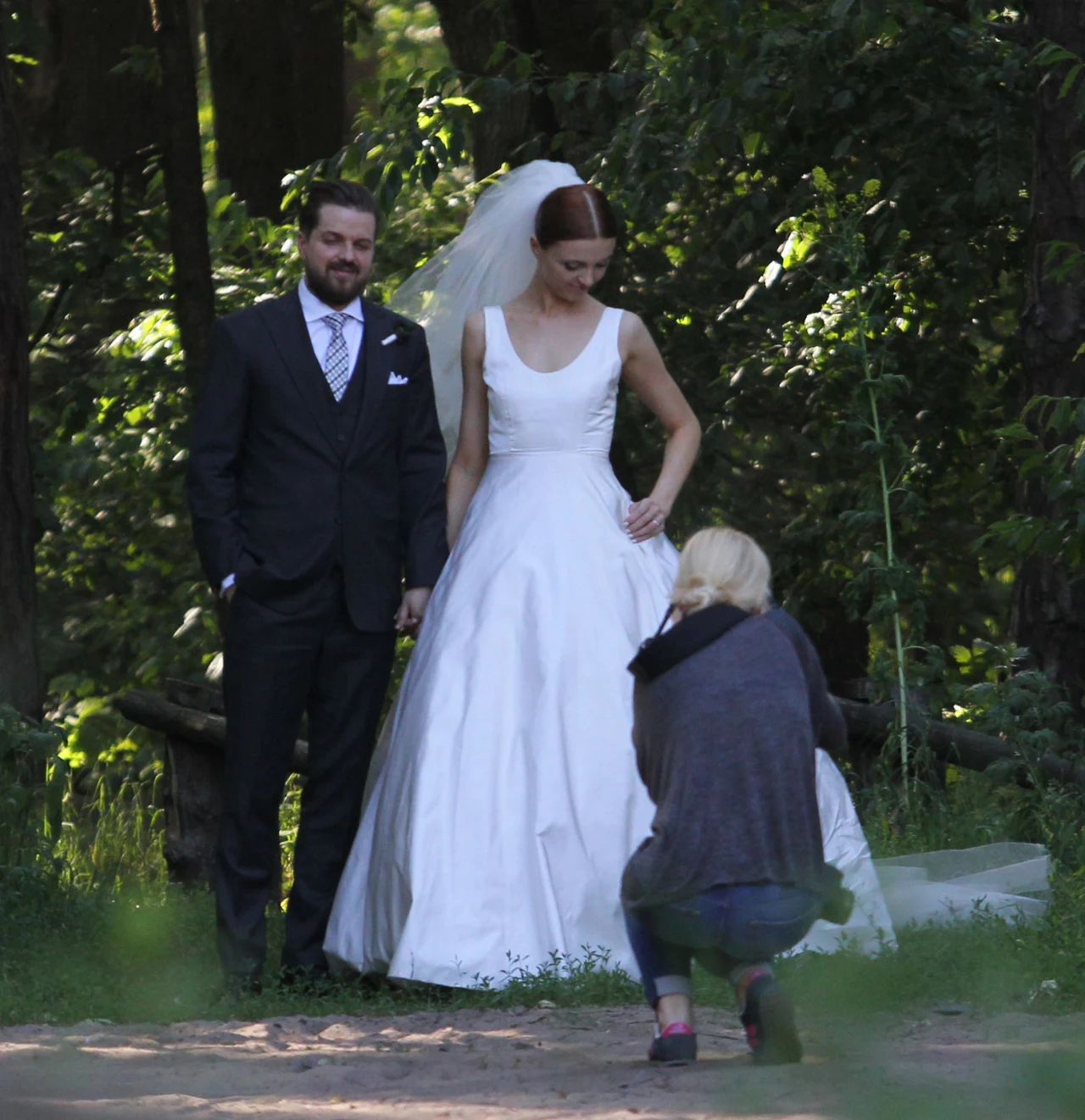 Kasia Burzyńska Kasia Burzyńska