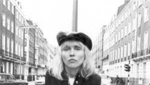 Debbie Harry kończy 70 lat 