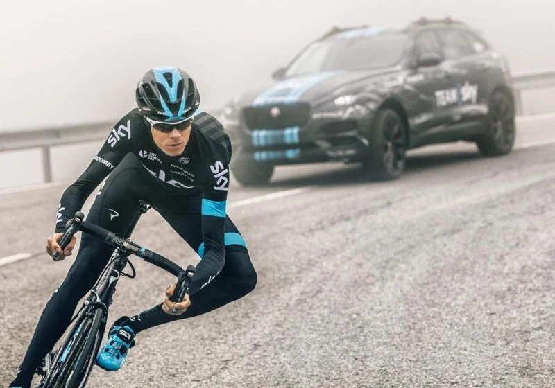 Jaguar F-Pace Jaguar F-Pace