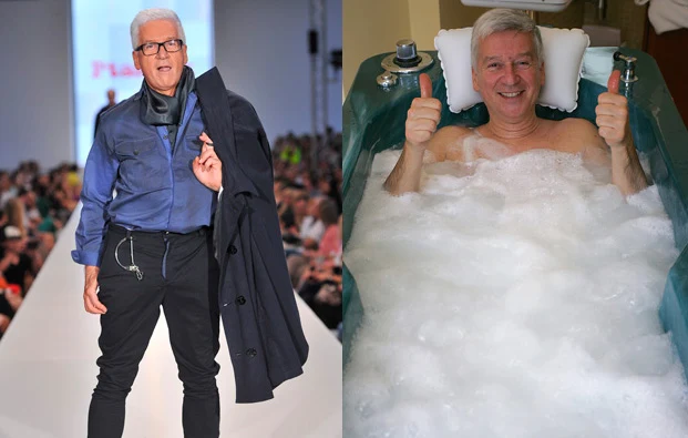 Ryszard Rembiszewski Ryszard Rembiszewski