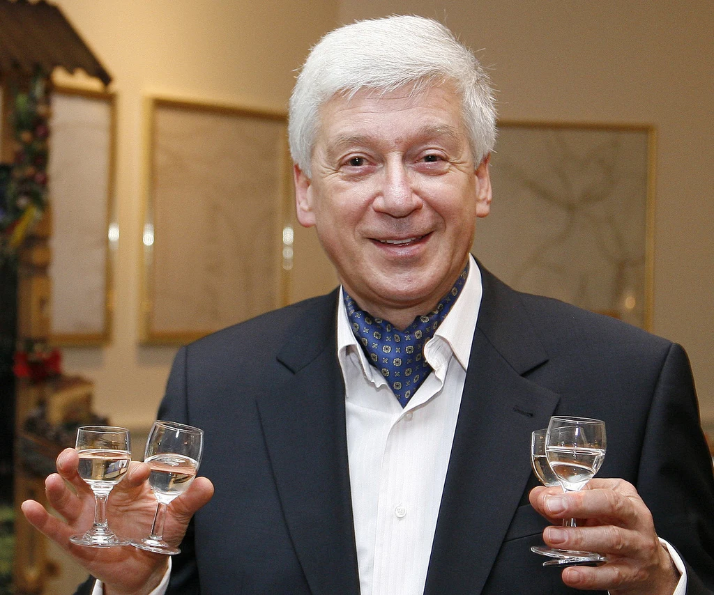 Ryszard Rembiszewski