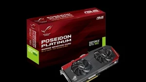 Test ASUS GeForce GTX 980 ROG Poseidon Platinum – karta z hybrydowym chłodzeniem