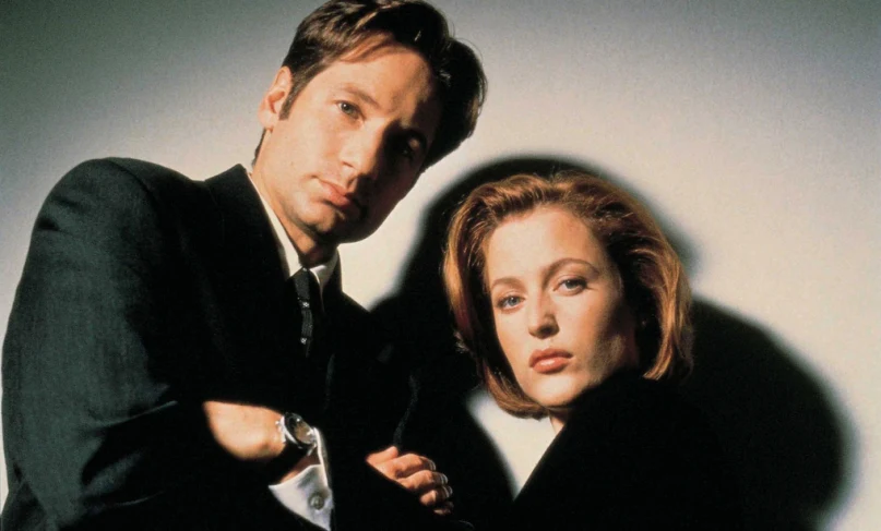 Ponad dekada – tyle czasu minęło, odkąd Gillian Anderson zagrała pierwszą większą rolę – agentki Dany Scully w „Z Archiwum X” – serialu, który okazał się sukcesem i punktem zwrotnym w karierach jej i Davida Duchovny’ego
