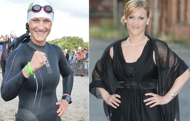 Iwona Guzowska Iwona Guzowska