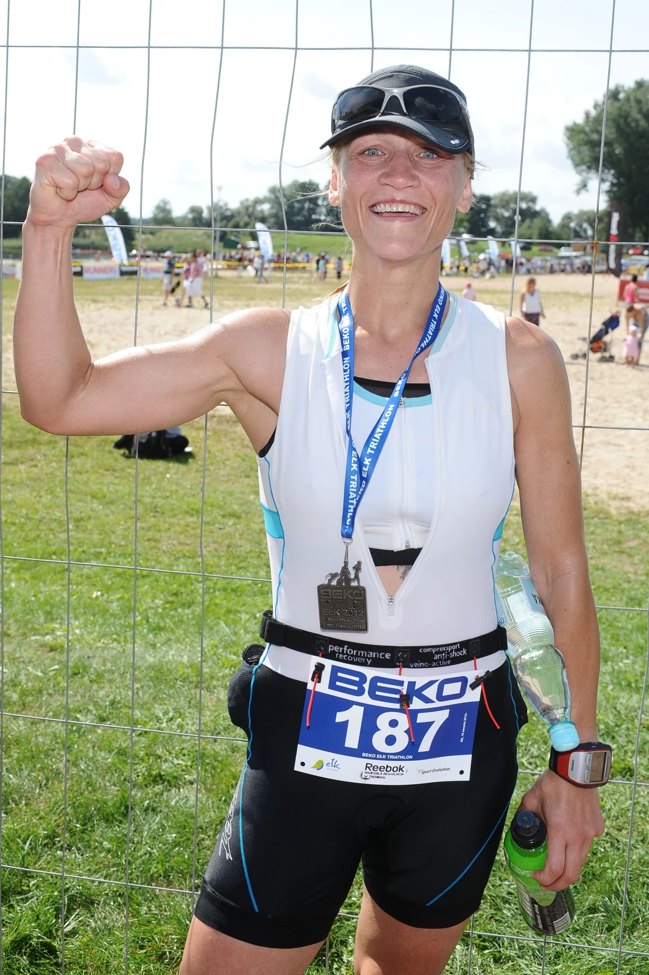 Iwona Guzowska Iwona Guzowska