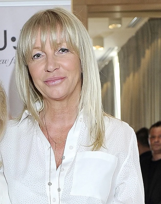 Mariola Bojarska-Ferenc