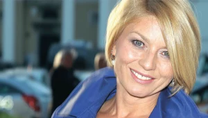 „Aż po sufit!”: Edyta Olszówka zagra jedną z głównych ról w tej rodzinnej sadze