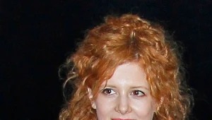 Karolina Gruszka nie narzeka w ostatnim czasie na brak interesujących propozycji aktorskich