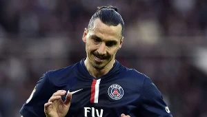 Zlatan Ibrahimović