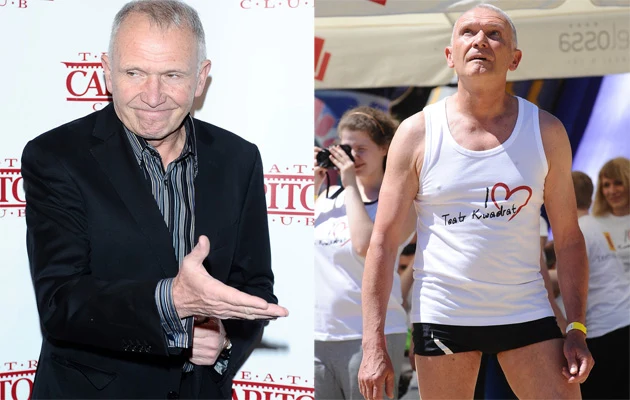 Marek Siudym Marek Siudym