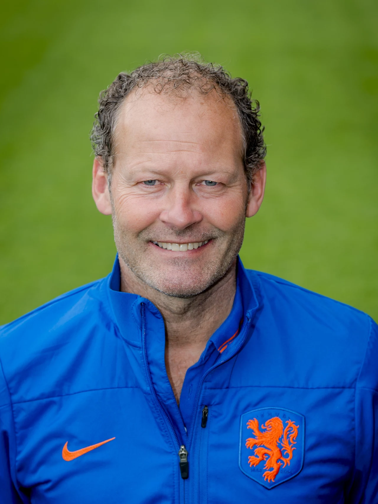 Danny Blind Danny Blind
