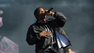 ASAP Rocky na Open'er Festival 2015