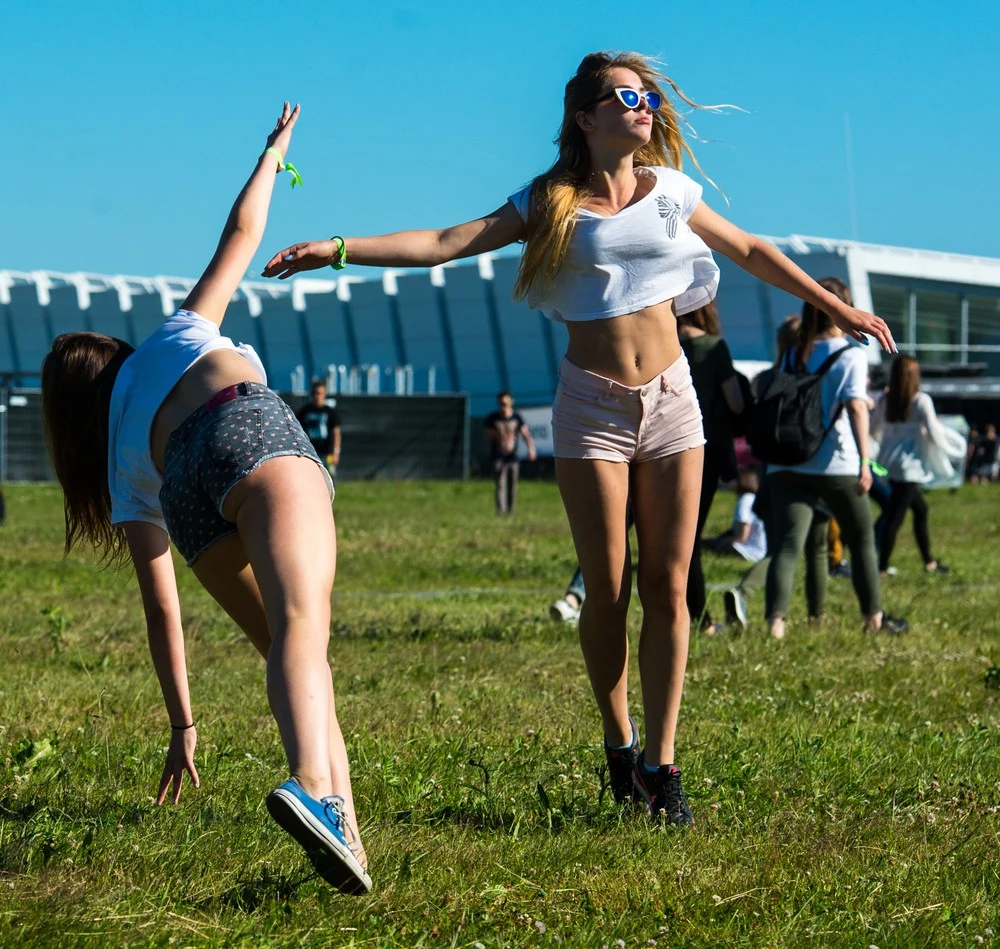 W pewnym momencie kompletenom nie było końca