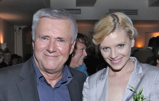 Para jest szczęśliwie zakochana! Para jest szczęśliwie zakochana!