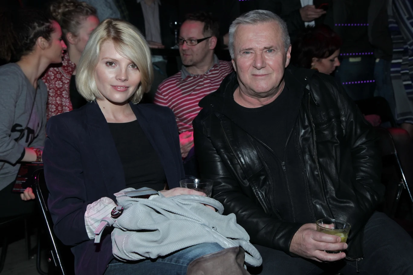 Para weźmie ślub jesienią! Para weźmie ślub jesienią!