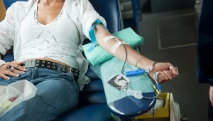 4 lipca ogólnopolski zlot krwiodawców na Stadionie Narodowym