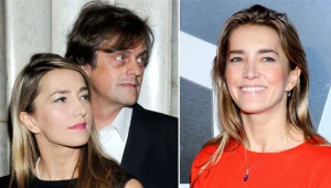 Kamilla Baar i Piotr Kochański