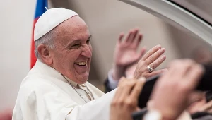 Papież Franciszek