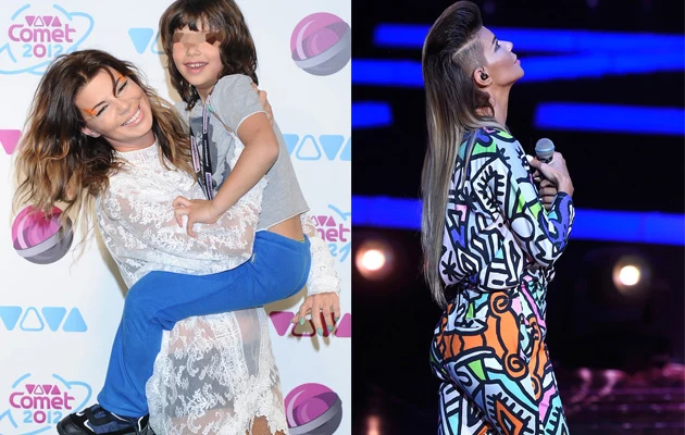 Edyta Górniak, Allan