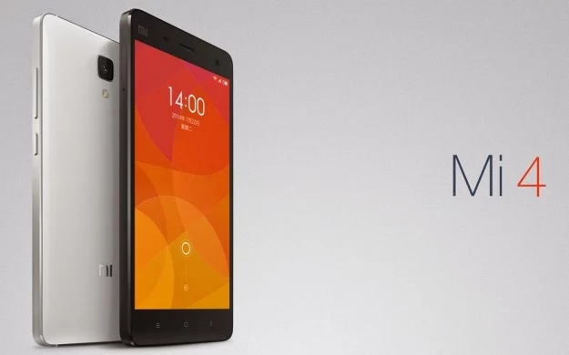 Xiaomi Mi 4