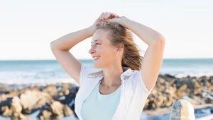 Wakacje to idealny moment, by podreperować zdrowie