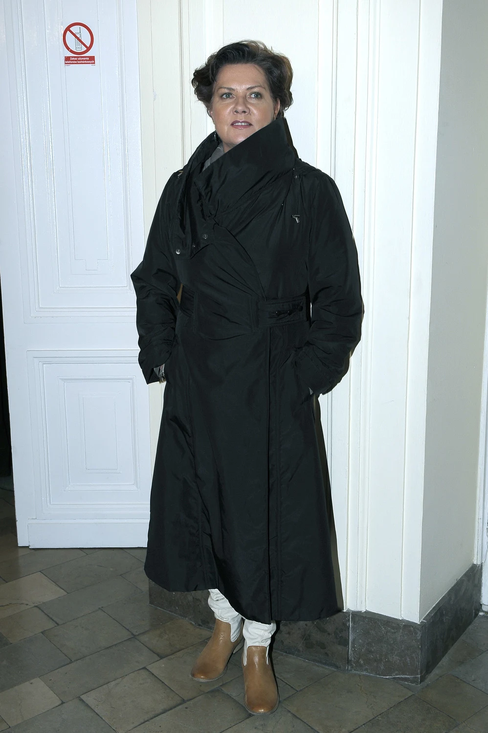 Czy Kotulanka wróci jeszcze do formy? Czy Kotulanka wróci jeszcze do formy?