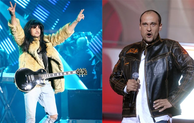 Paweł Kukiz zaczyna się cenić!