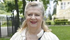 Stanisława Celińska nie lubiła siebie!