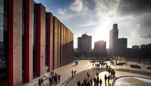 Katowicom udało się zerwać ze stereotypem przemysłowego Śląska 