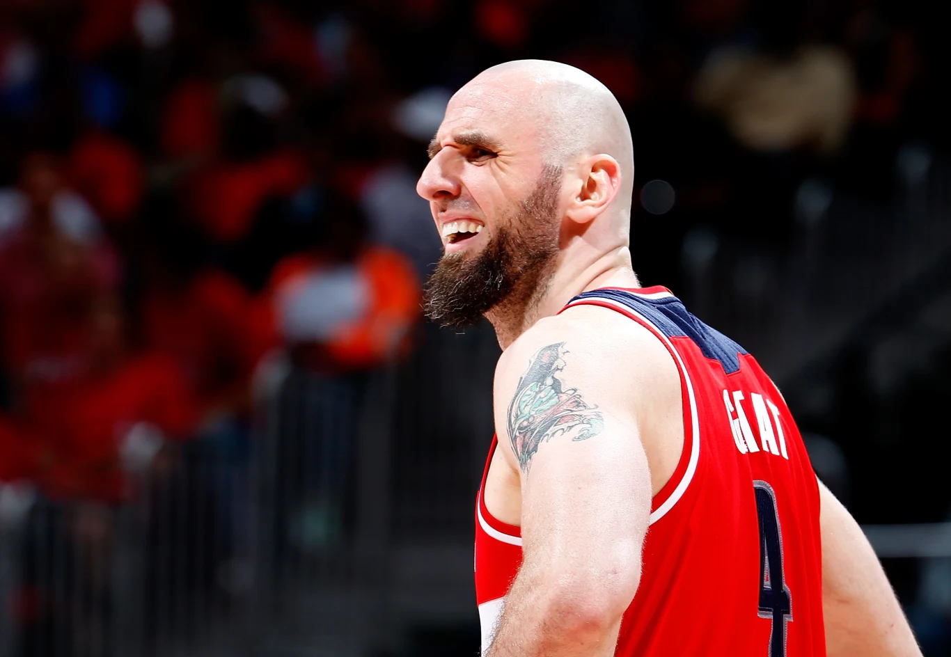 Marcin Gortat Marcin Gortat