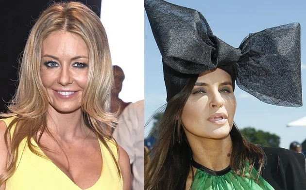 Rozenek i Horodyńska