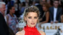 Amber Heard