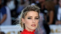 Amber Heard