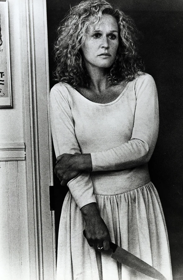 Glenn Close Glenn Close