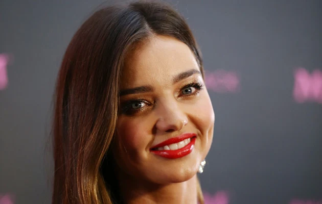 Miranda Kerr Miranda Kerr