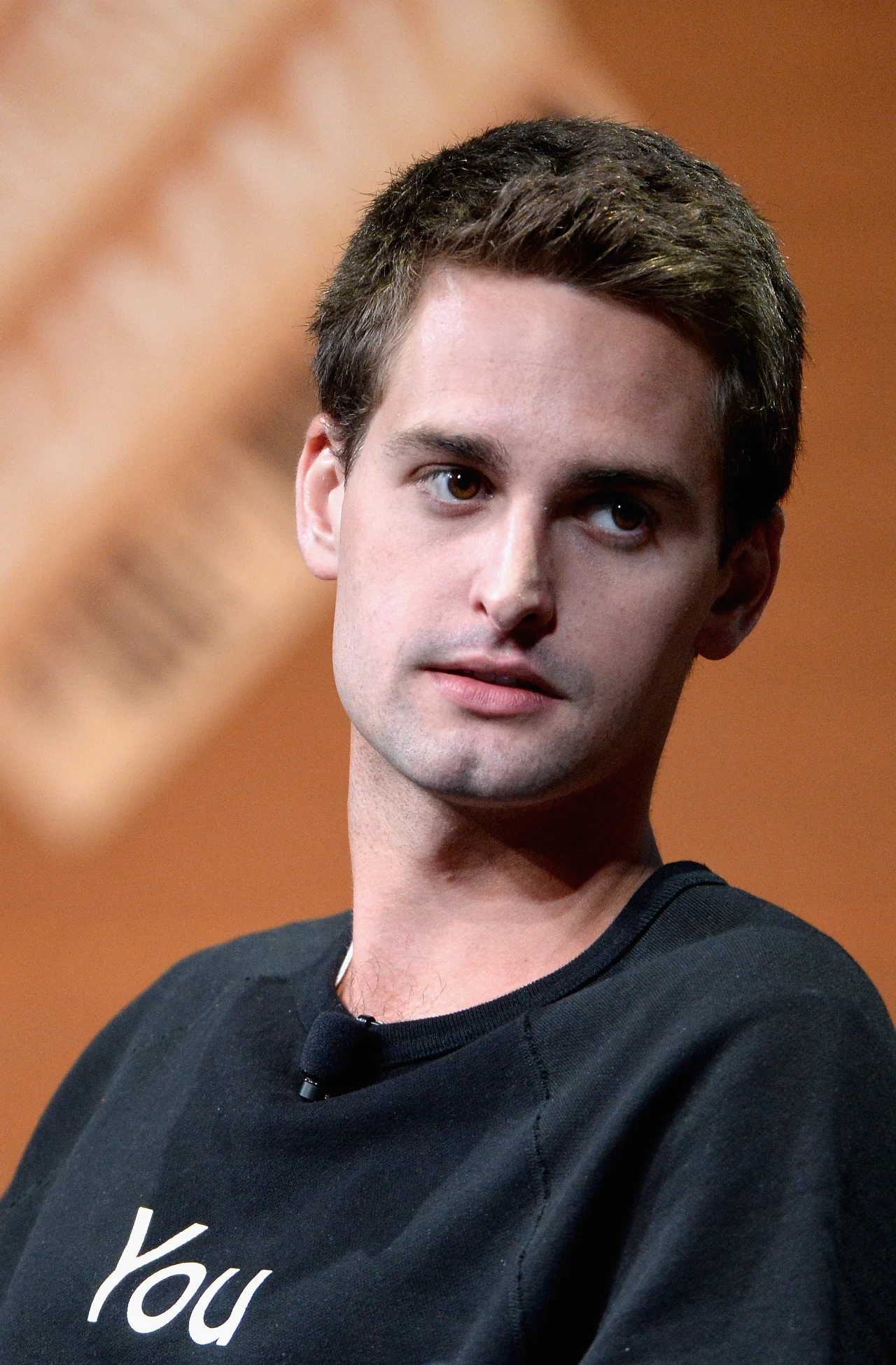 Evan Spiegel Evan Spiegel