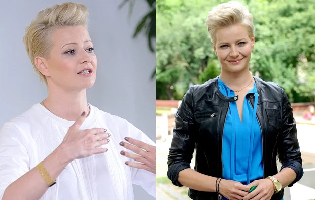 Małgorzata Kożuchowska