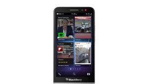 BlackBerry Venice - supersmartfon z Androidem